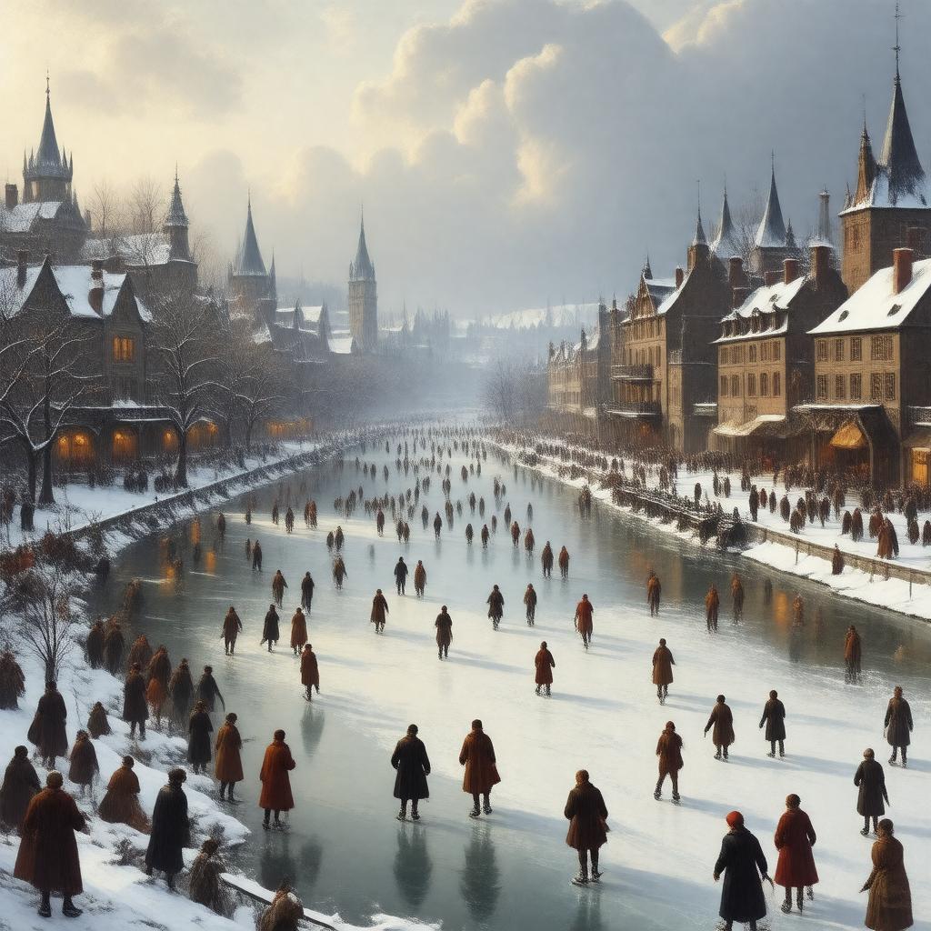 Little Ice Age
